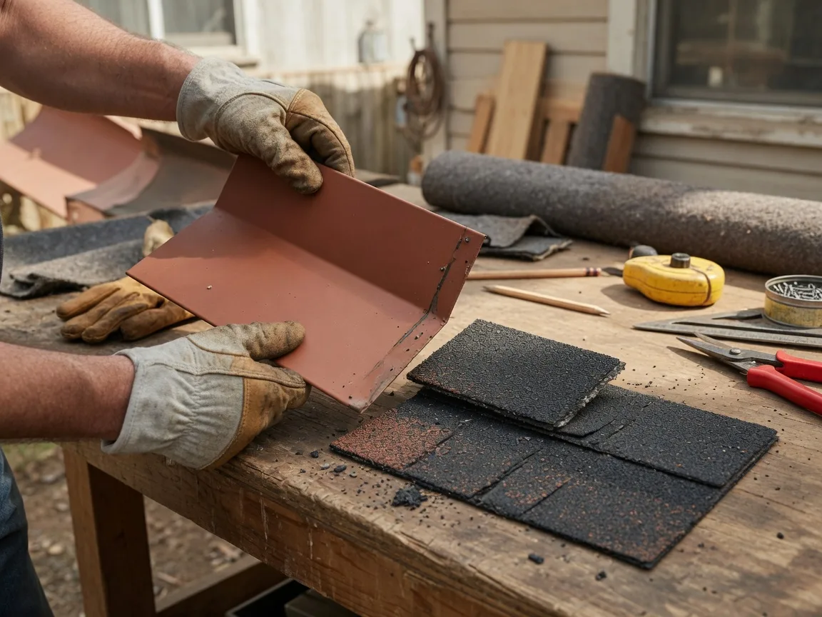 Roof Repair company in Mount Airy, MD
